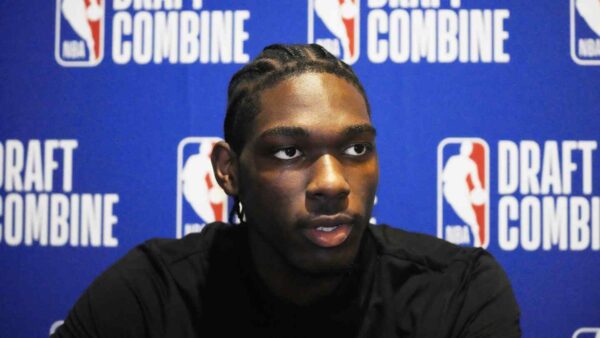2025 NBA Draft: Evaluation of Second-Round Picks