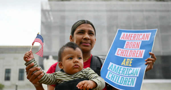 Supreme Court Greenlights Trump Administration’s Birthright Citizenship Challenge