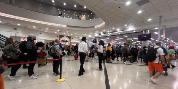 Exploring the Busiest Airports in the U.S.: A Comprehensive Overview