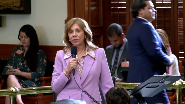 Intense Competition Ahead in Texas Attorney General Republican Primary