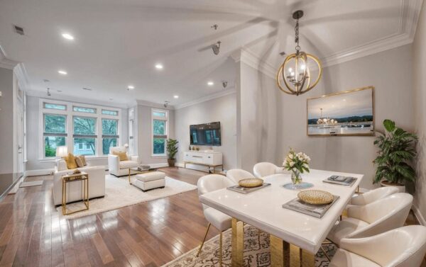 D.C. Open Houses Surge Ahead of 4th of July Weekend
