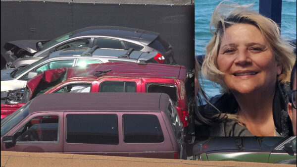 City of San Diego Seeks Dismissal in Lawsuit Over Death of Monica Cameroni de Adams