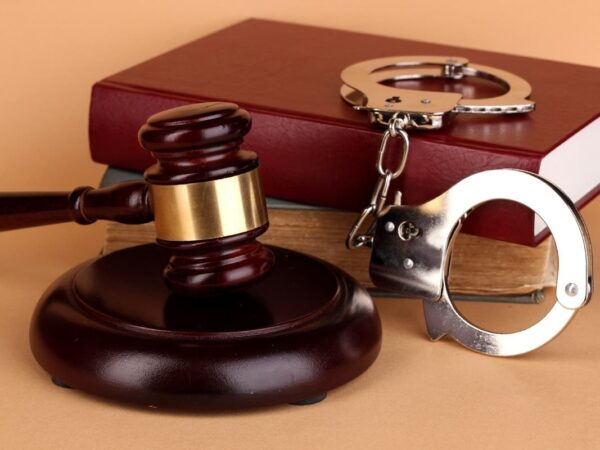 Larry Lightning Jr. Sentenced to Nearly 500 Years for San Diego Bank Robberies