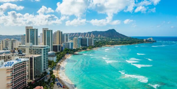 Discover the Best Luxury Hotels in Hawai‘i for Your Summer Getaway