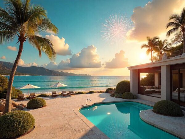 Florida Joins Forces with Iconic States to Redefine Luxury Travel This Independence Day