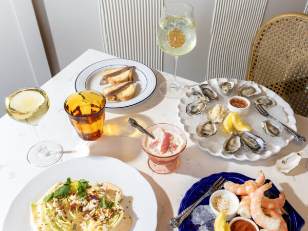 Discovering Seafood Gems in Denver: A Guide to the Mile High City’s Best Seafood Restaurants