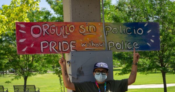 Rethinking Pride Celebrations in Utah: A Shift Toward Community and Joy