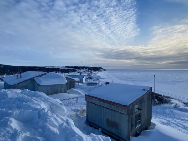 Concerns Rise Over Mining Development Near Elim, Alaska, as Local Residents Fight to Protect Traditional Food Sources
