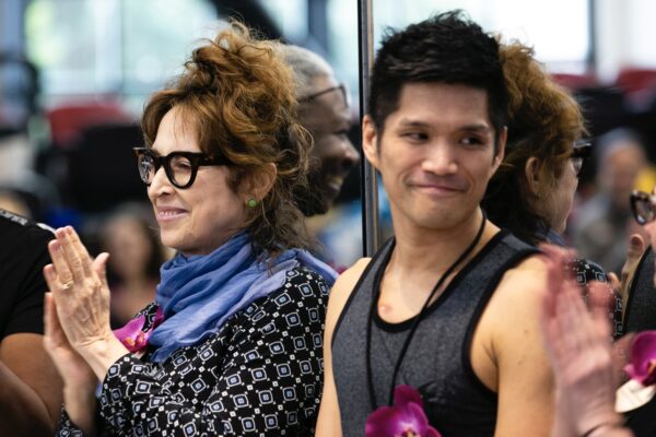 Remembering Consuelo Faust: The Legacy of Rhythm & Motion at Pride 2023