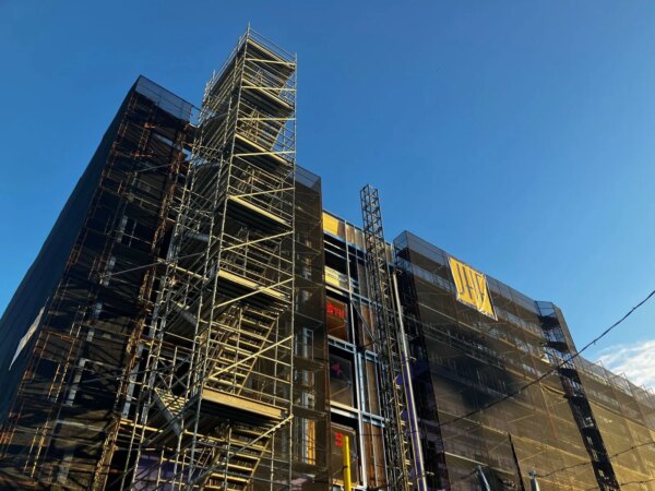 Oakland Sees Surge in Affordable Housing Development Amid Funding Boost