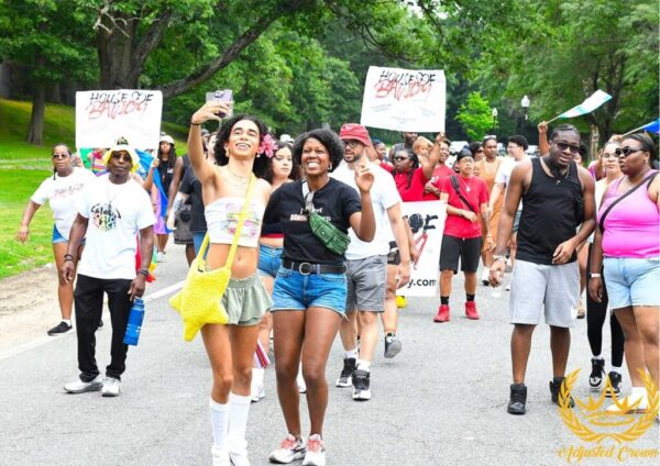 Boston Black Pride Festival Kicks Off This Weekend Celebrating QTBIPOC Culture