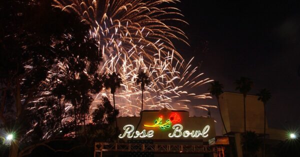 Fourth of July Celebrations Turn Tamer in Southern California Amid Various Concerns