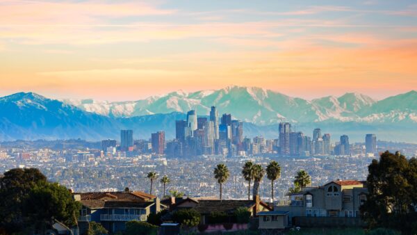 Exciting Weekend Events in Los Angeles: Concerts, Shows, and Festivals