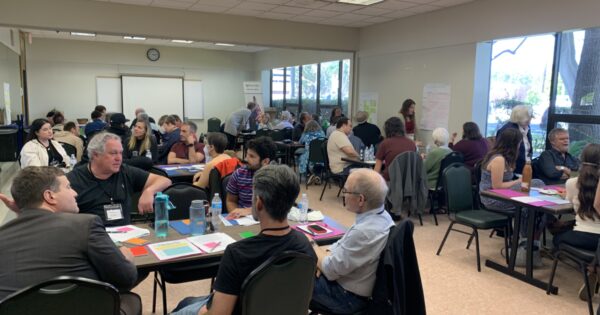 Exploring Civic Assemblies in Los Angeles: A Step Toward Inclusive Governance