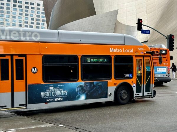 Man Pleads Not Guilty to Murder and Other Charges in Fatal Metro Bus Shooting Incident