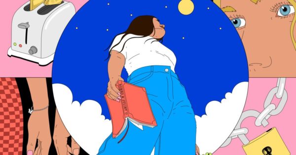 The Complexity of Love in Los Angeles: A Personal Journey