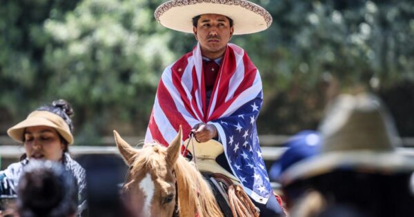 Heightened Fear Among Latinos Amid Immigration Raids in Southern California