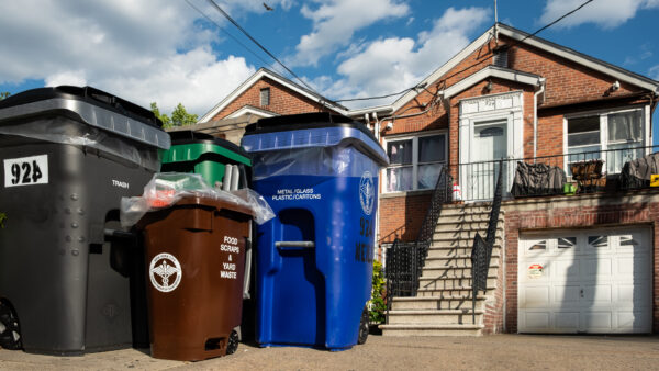 New York City Pauses Composting Fines Amid Lack of Educational Outreach Budget
