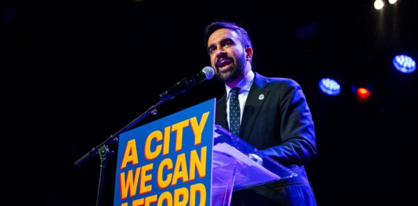 Zohran Mamdani’s Surprising Democratic Victory Signals Shifts in New York and National Politics