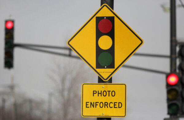 Chicago’s Red-Light Camera Controversy: Disproportionate Ticketing on the South Side