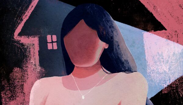 Venezuelan Transgender Woman Faces Challenges and Uncertainty in Chicago