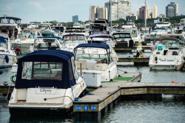 Tragic Start to Summer Boating Season on Lake Michigan Amid Black Yacht Weekend Chaos