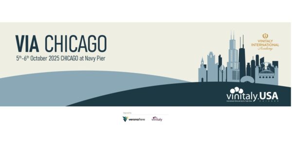 Vinitaly International Academy Announces Chicago 2025 Course Amid Growing Interest in Italian Wine Industry