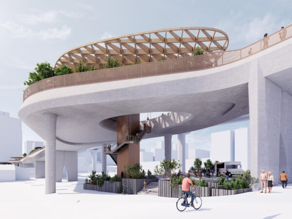 Bellevue Establishes New Office to Advance Grand Connection Project