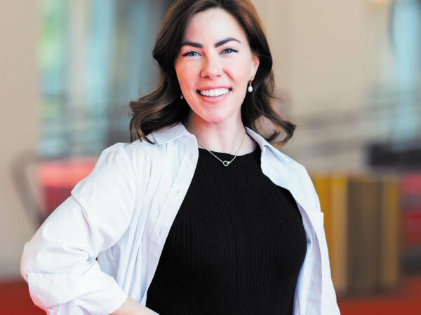 Katharine Quinn: A Trailblazer in Broadway Digital Strategy
