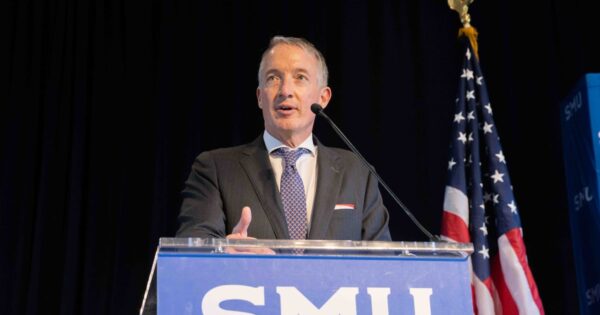 Texas Supreme Court Rules United Methodist Church Can Sue SMU Over Breach of Contract Claims