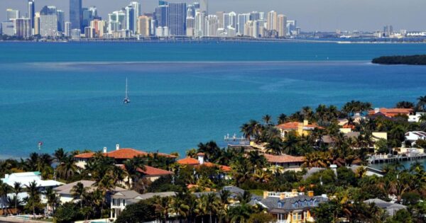 Rising Cost of Comfort: Study Reveals Income Needs in Florida and Beyond