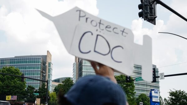 Delays in CDC Funding Impact Local Health Departments Nationwide