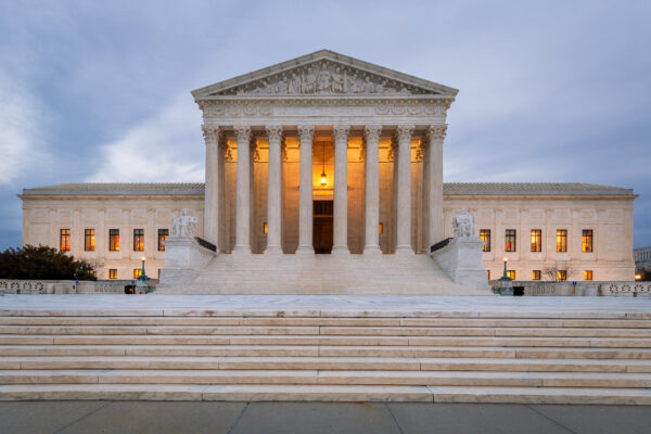 Supreme Court Limits Federal District Courts’ Authority on Universal Injunctions