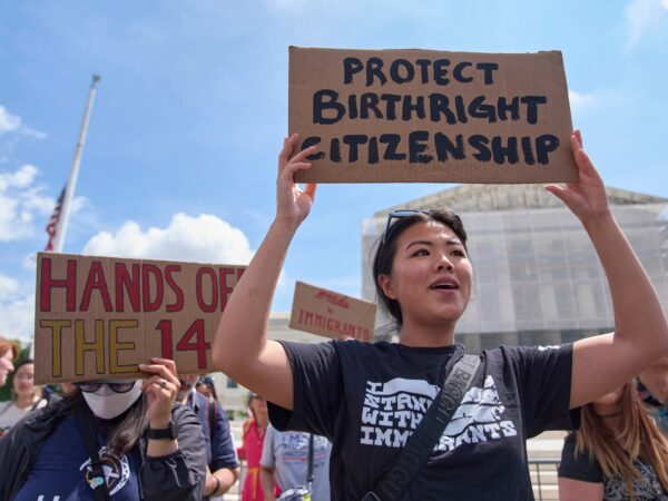 Supreme Court Ruling Limits Universal Injunctions, Affects Trump’s Birthright Citizenship Order