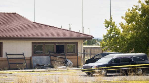 Colorado Funeral Home Owner Sentenced to 20 Years for Body Abuse and Fraud