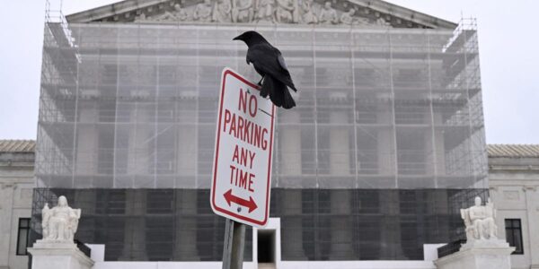 Supreme Court’s Recent Decisions Raise Concerns Over Legality and Accountability