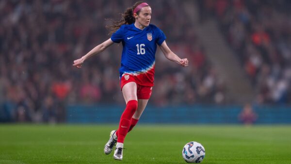U.S. Women’s National Team Set to Clash with Republic of Ireland Amid Roster Changes and Fresh Talent