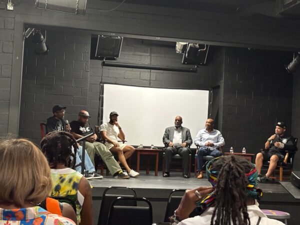 Art in Action Festival Celebrates Black Voices Through Documentary Film in Atlanta