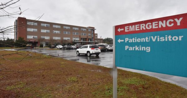 Impact of ‘Big, Beautiful Bill’ on Georgia Rural Hospitals Estimated at $540 Million