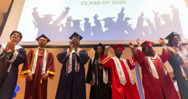 Breakthrough Atlanta Faces Challenges Amid Funding Cuts but Celebrates Student Achievements