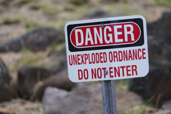 Hawaiʻi Board Rejects U.S. Army’s Environmental Analysis for Oʻahu Training Areas