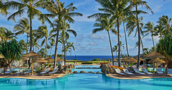 Exploring Hawaii’s Premier Family-Friendly Resorts: A Guide for Travelers