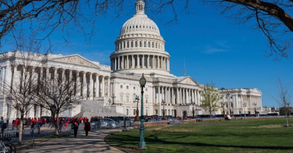 Alaska Legislative Leaders and Governor Diverge on Budget Reconciliation Bill Impacting Federal Assistance