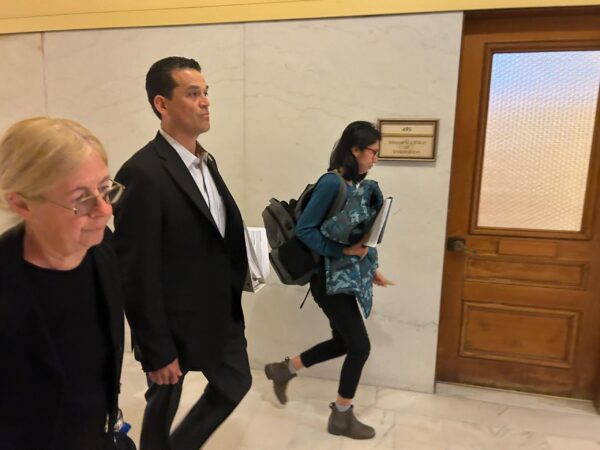 Planning Commissioner Challenges Legality of New Planning Director’s Appointment in San Francisco