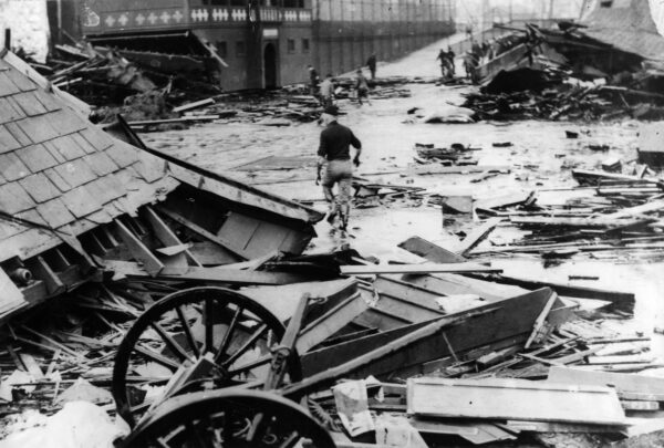 New Game ‘Molassacre’ Draws Mixed Reactions Over Historical Tragedy
