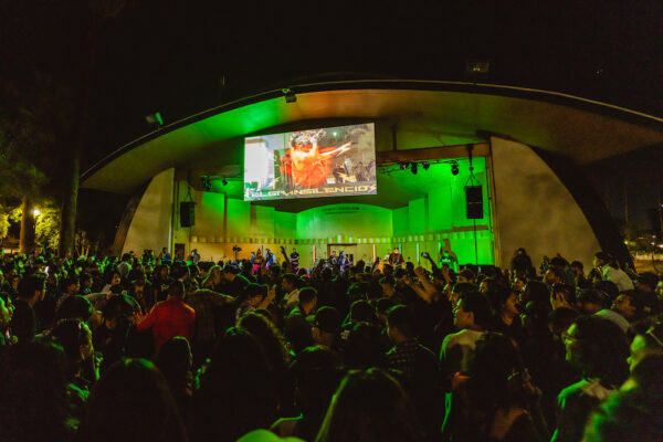 Exciting Weekend Events in Los Angeles: KCRW Summer Nights and More
