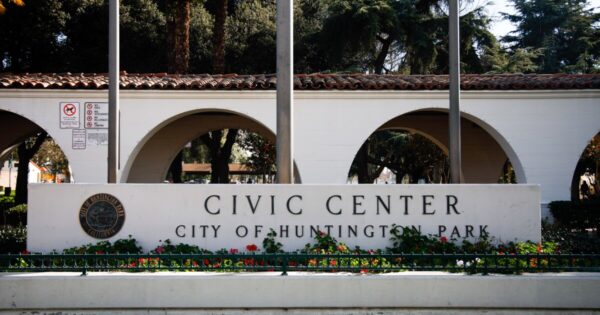 Huntington Park Man Arrested for Impersonating Federal Immigration Agent Amid Community Concerns