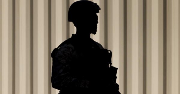 California Challenges President Trump’s Troop Deployment Under 19th Century Law