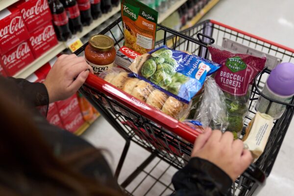 Proposed Cuts to SNAP Could Exacerbate Food Insecurity for New Yorkers