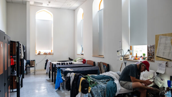 Advocates Call for Increased Funding for Alternative to Incarceration and Reentry Programs in New York City